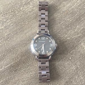 Isaac Mizrahi watch